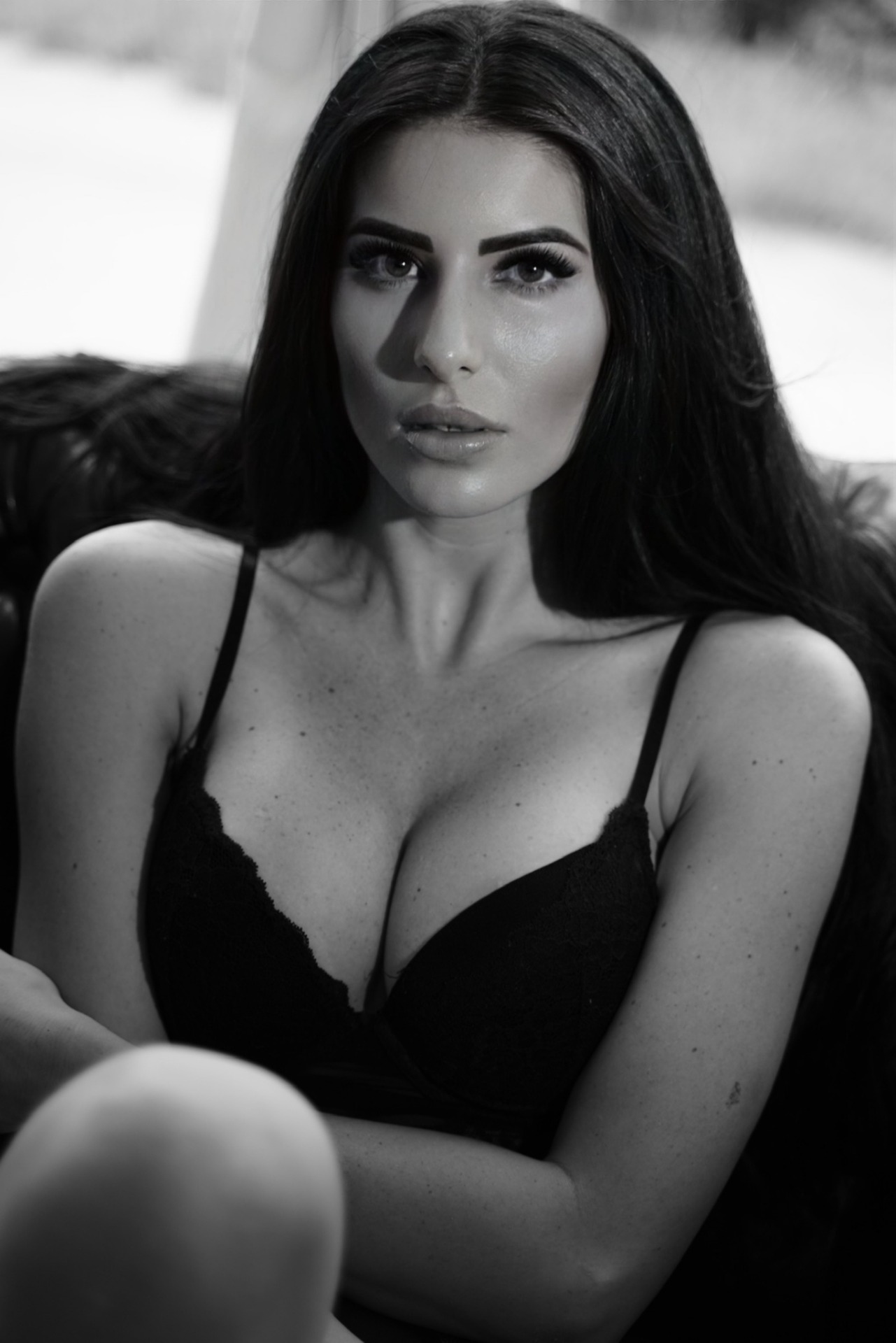 Natascia — Model & Hostess in Pescara photo 12