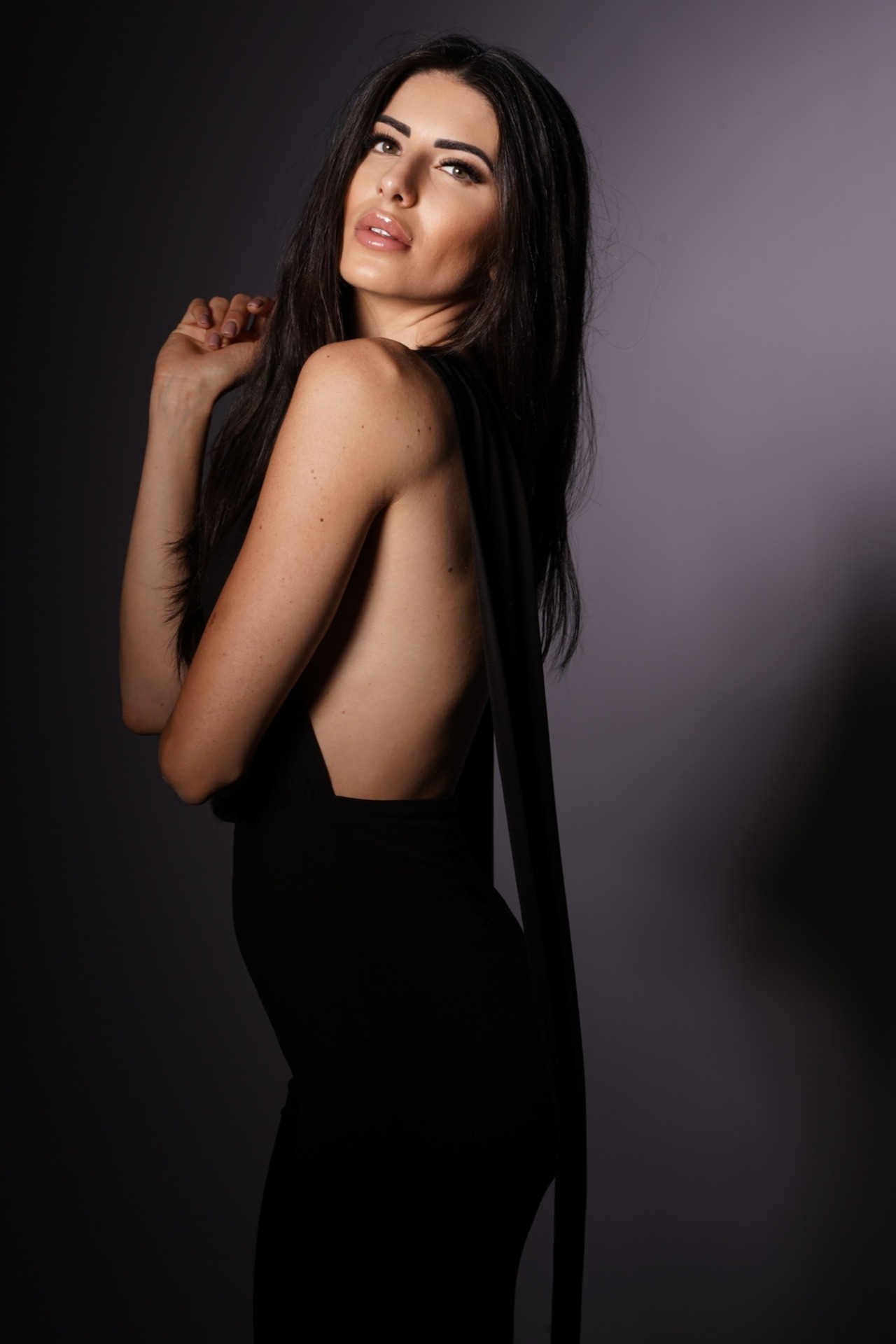 Natascia — Model & Hostess in Pescara photo 4