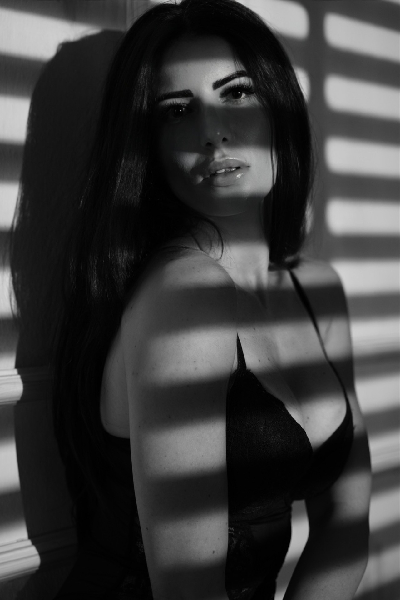 Natascia — Model & Hostess in Pescara photo 6