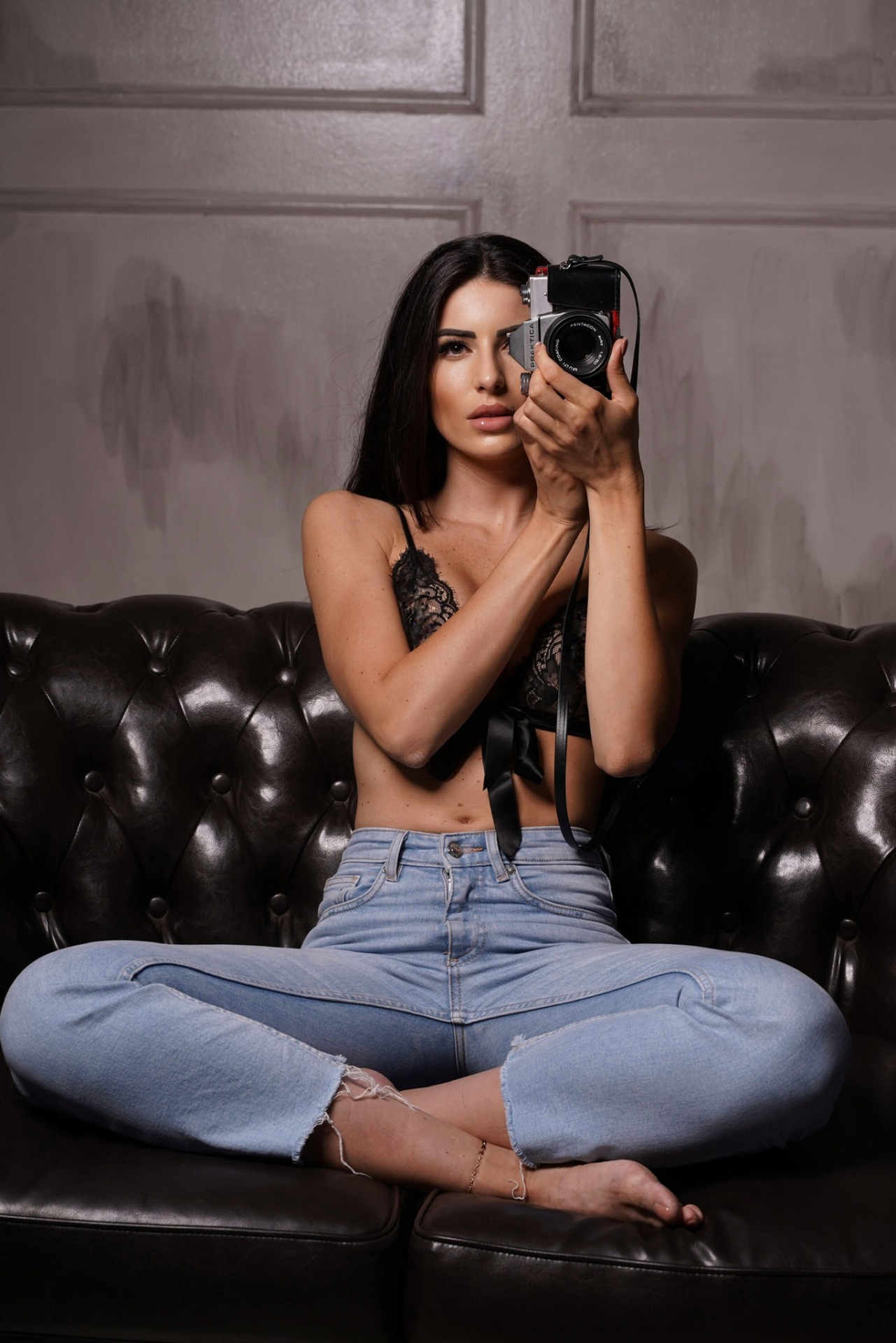 Natascia — Model & Hostess in Pescara photo 8