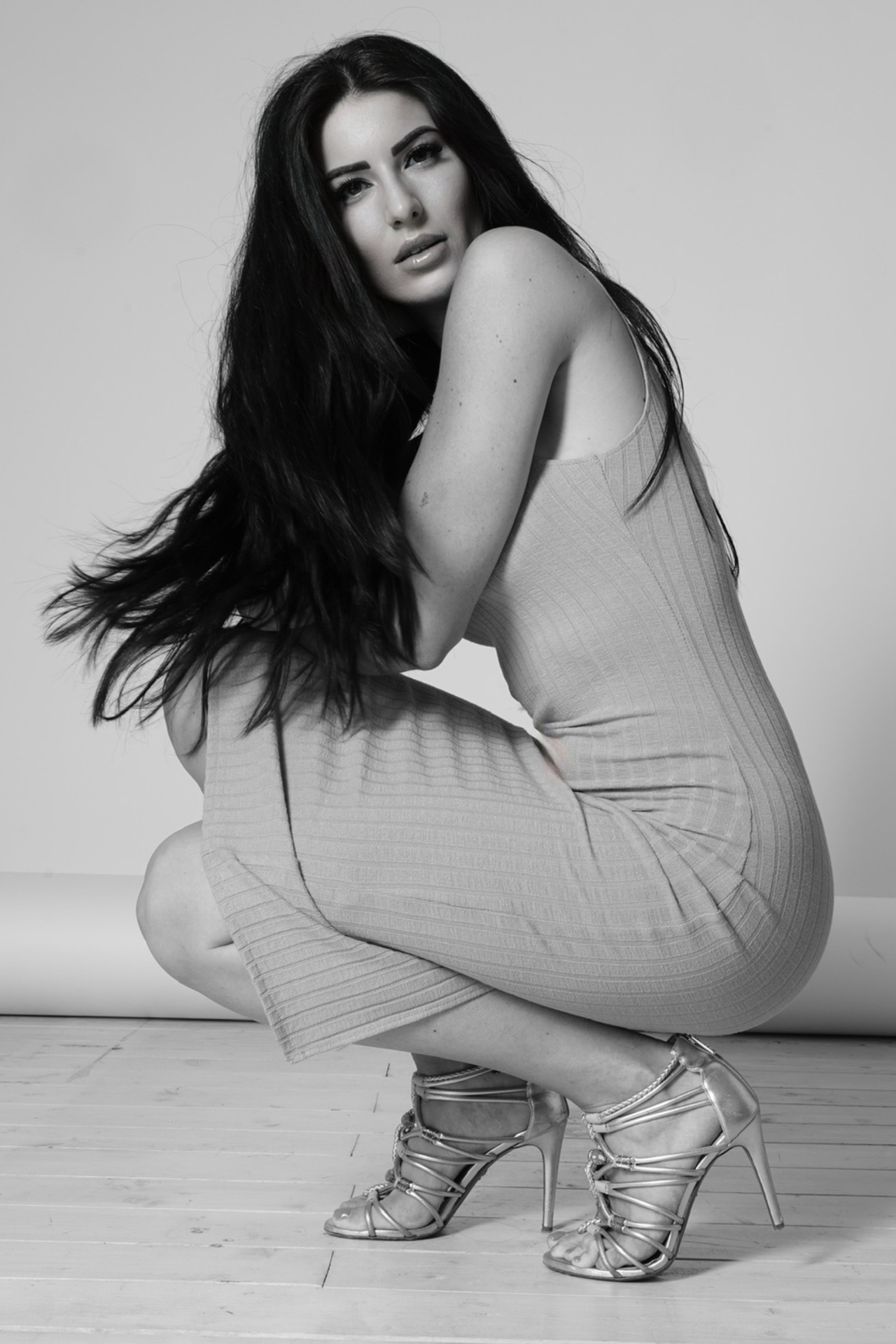 Natascia — Model & Hostess in Pescara photo 9