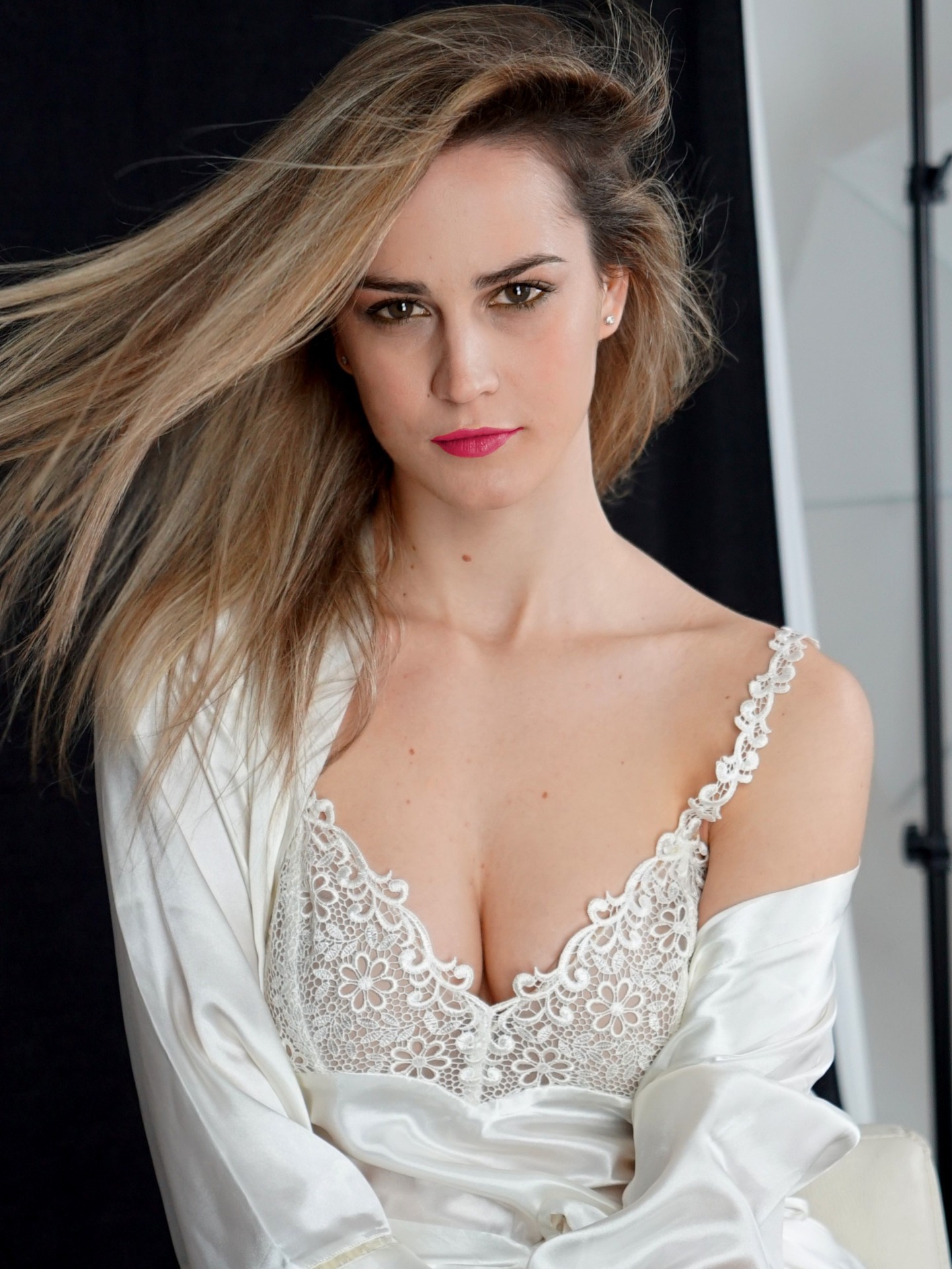 NICOLE — Model in Zurich | Eye On Model