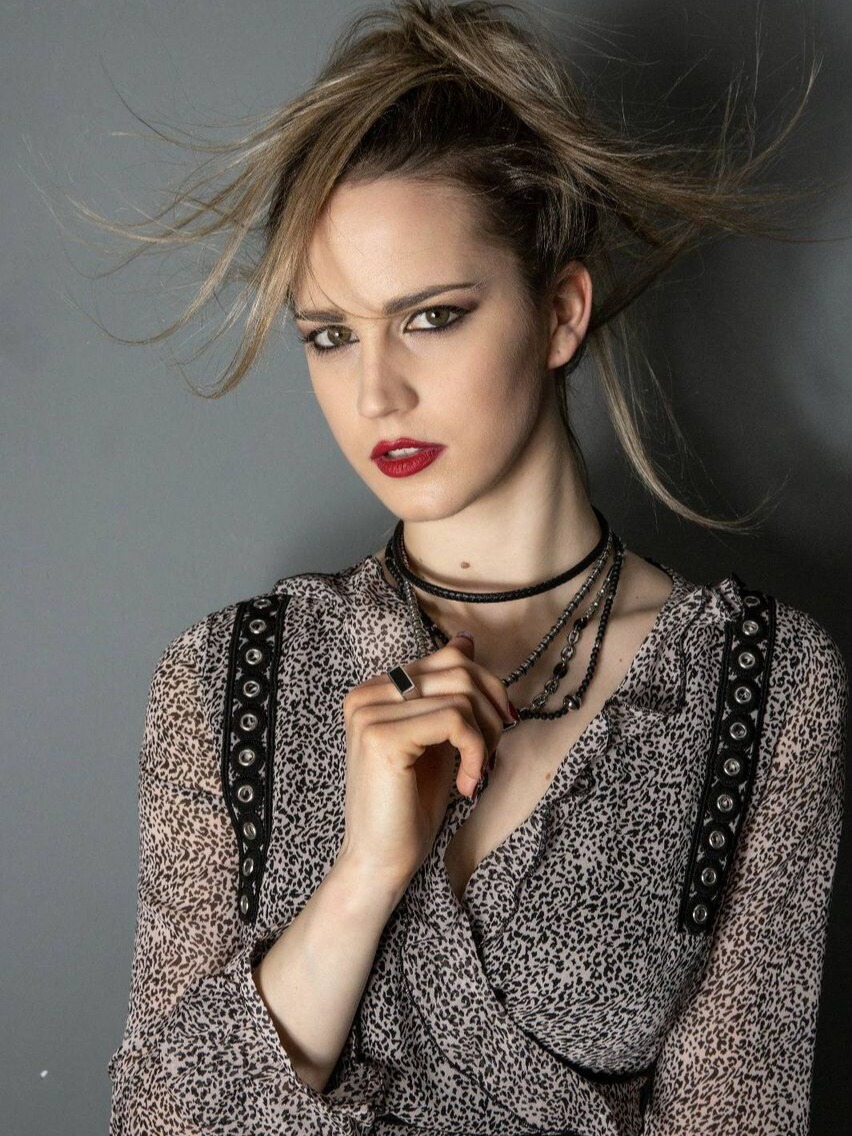 Nicole — Model & Hostess in Zurich photo 3