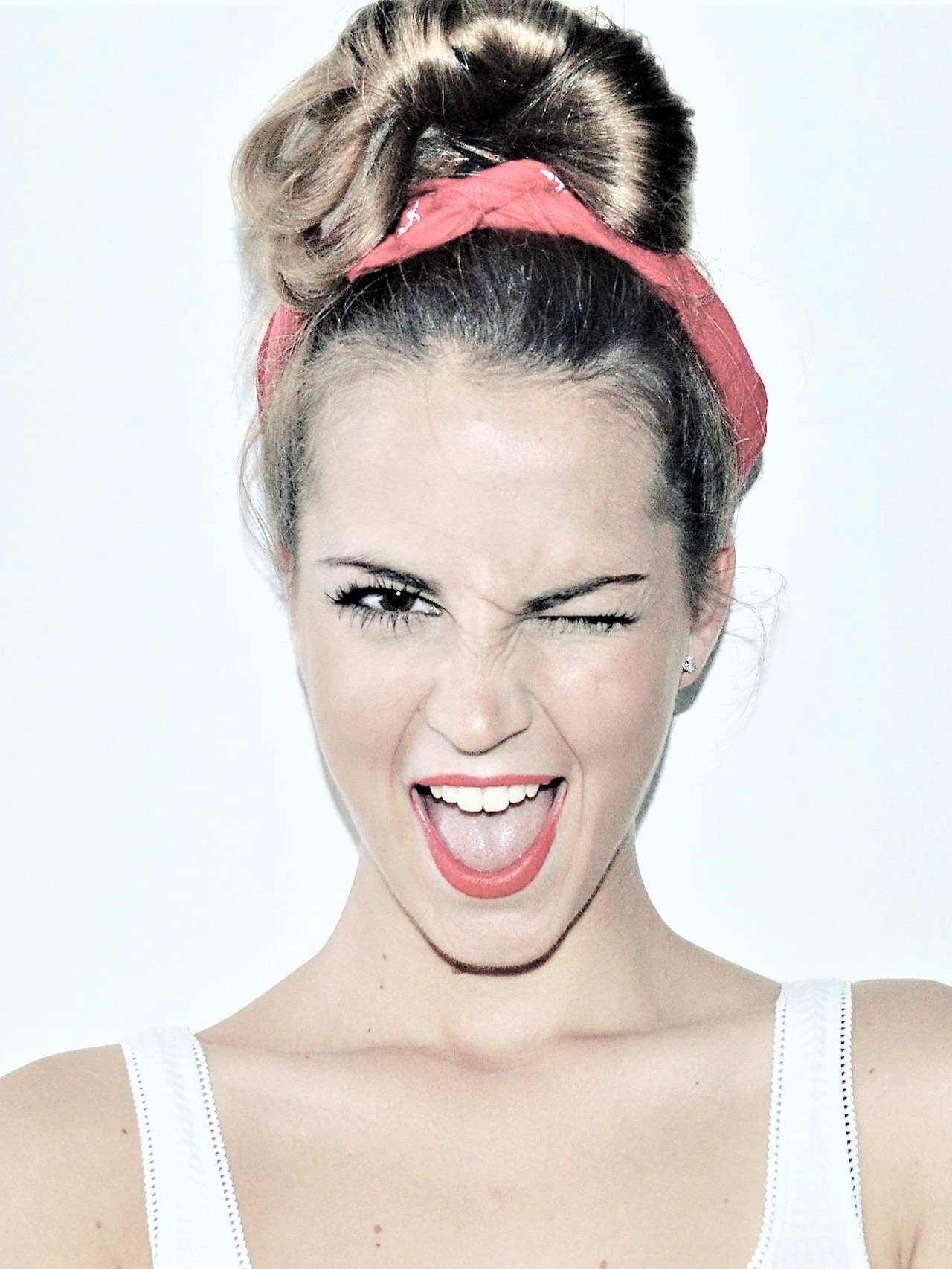 Nicole — Model & Hostess in Zurich photo 4