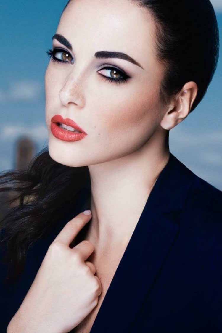 Claudia — Model & Hostess in Napoli photo 9
