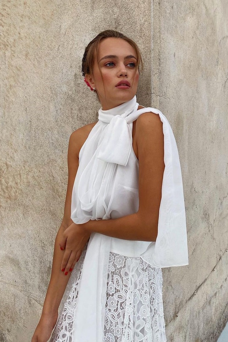 Maria — Model & Hostess in Napoli photo 14