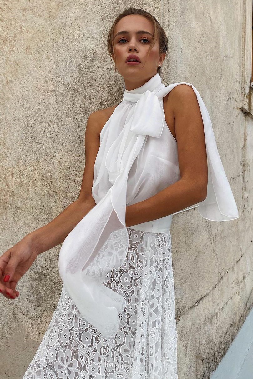 Maria — Model & Hostess in Napoli photo 15
