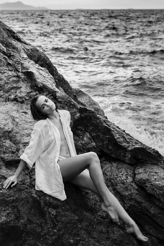 Maria — Model & Hostess in Napoli photo 16