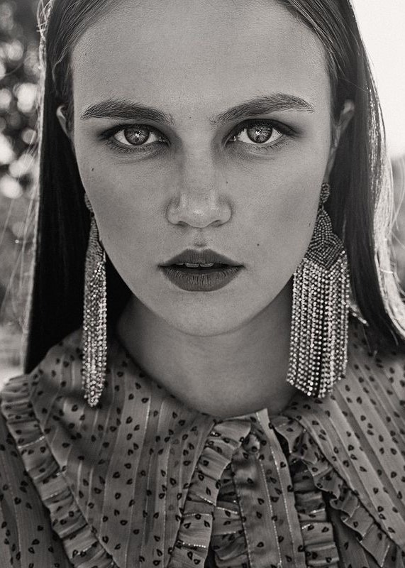 Maria — Model & Hostess in Napoli photo 22