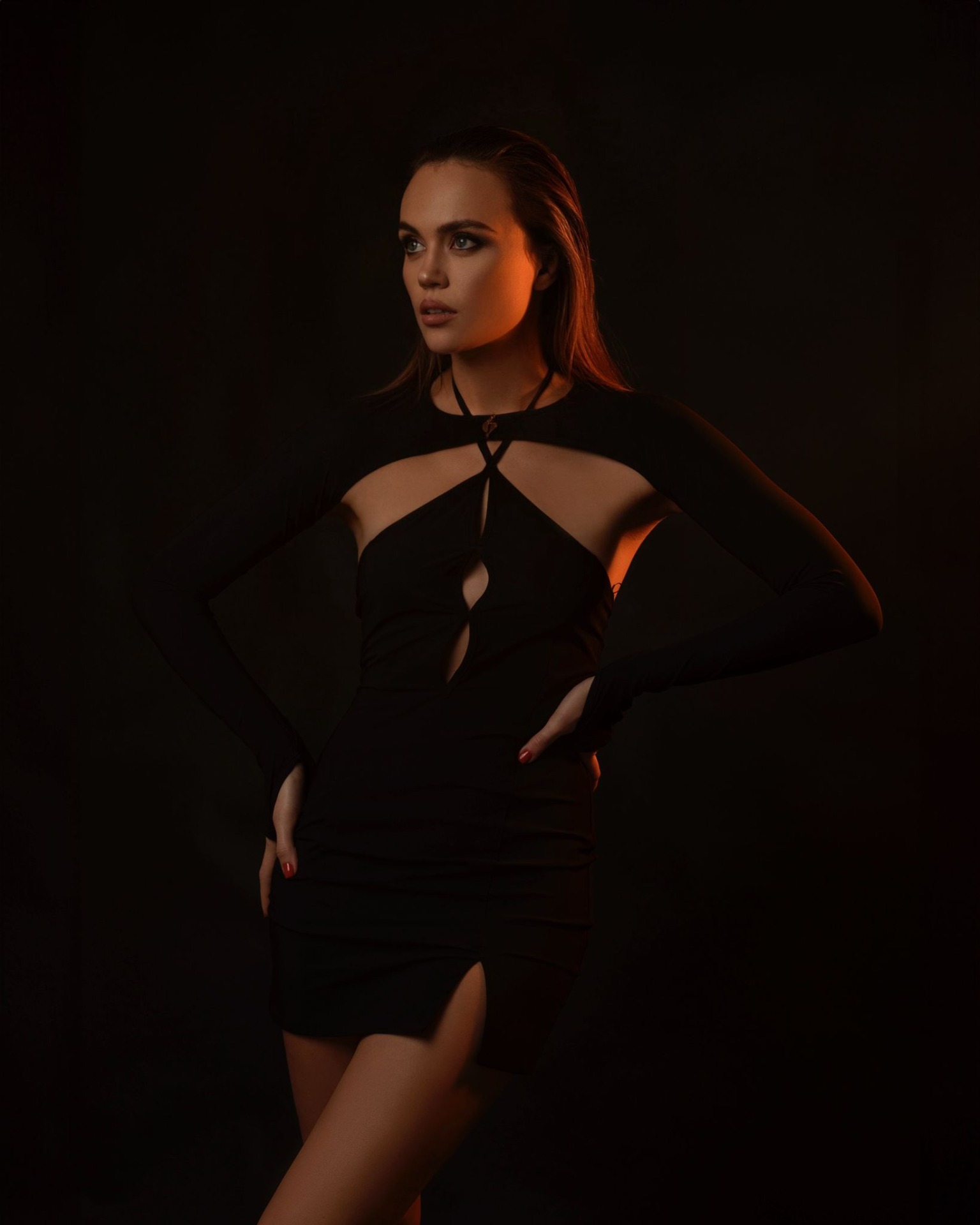Maria — Model & Hostess in Napoli photo 26