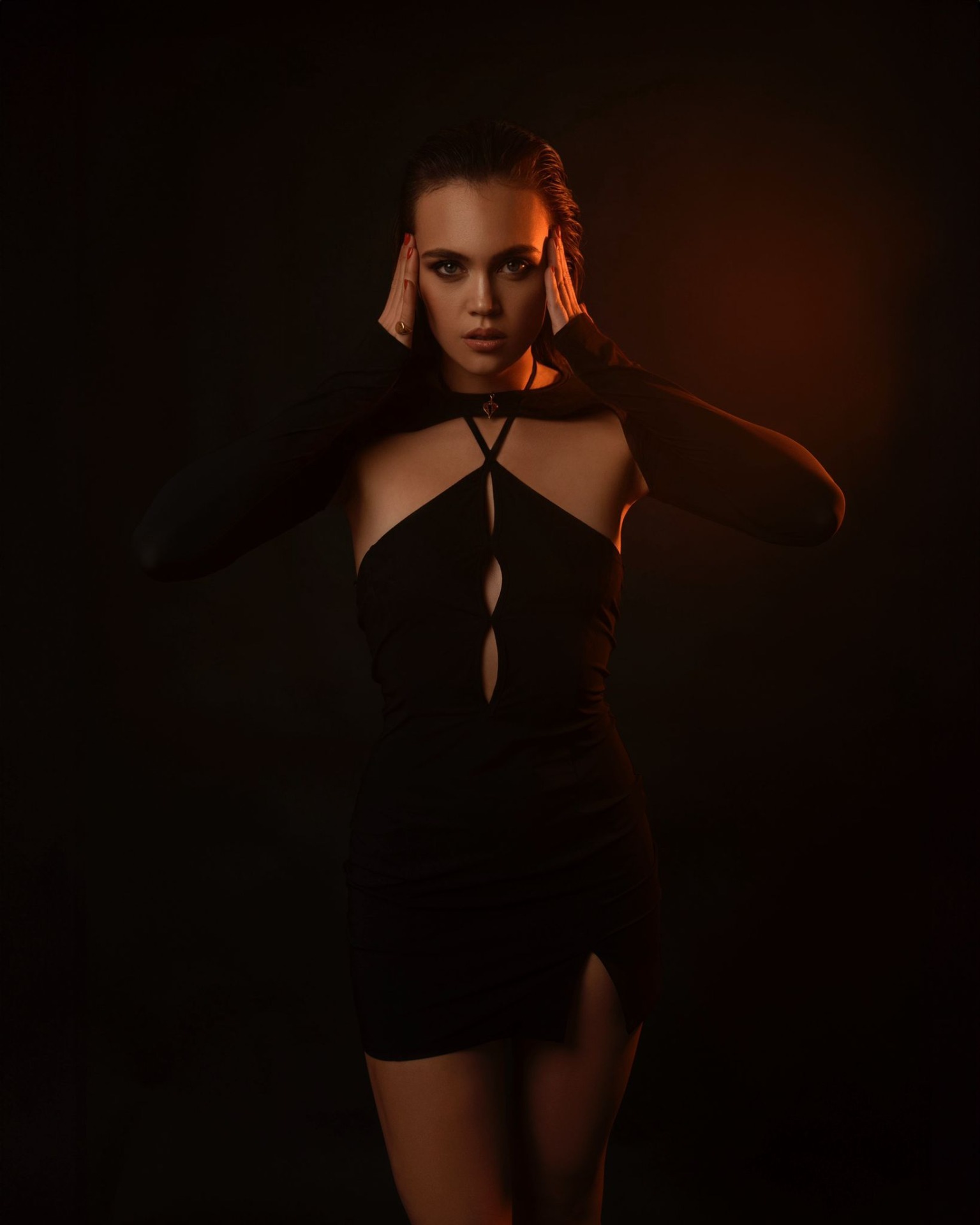 Maria — Model & Hostess in Napoli photo 27