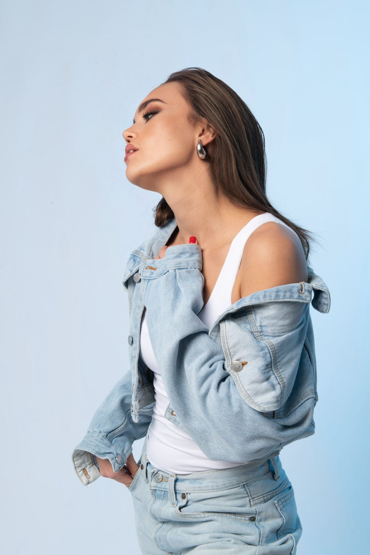 Maria — Model & Hostess in Napoli photo 7