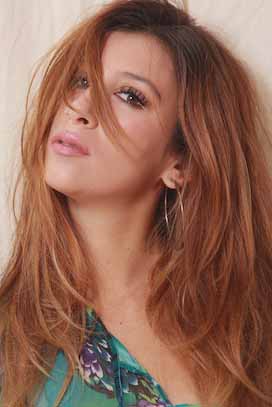 Flavia — Model & Hostess in Milano photo 2