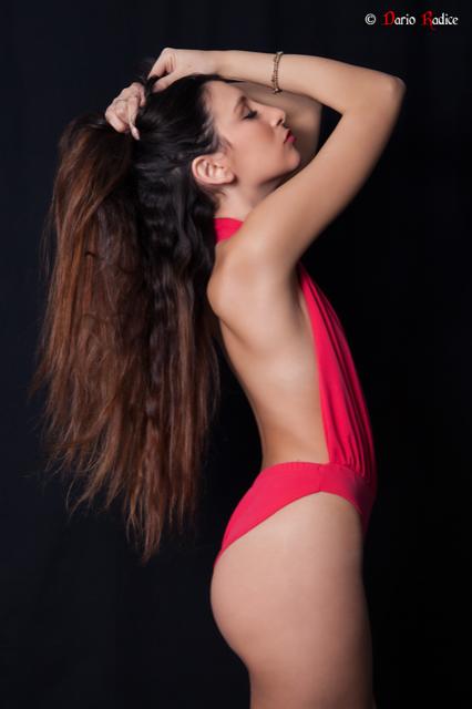 Flavia — Model & Hostess in Milano photo 3
