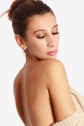 Flavia — Model & Hostess in Milano photo 5