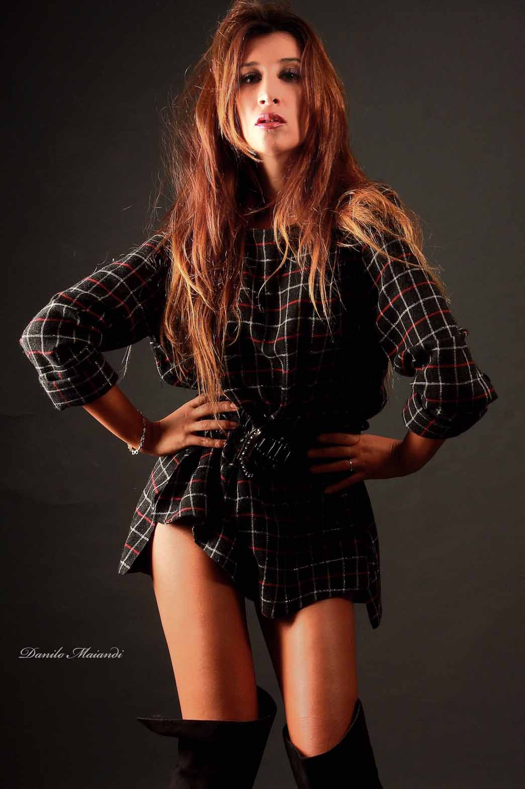 Flavia — Model & Hostess in Milano photo 8