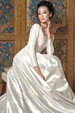 Nephtys — Model & Hostess in Alpes Maritimes photo 10