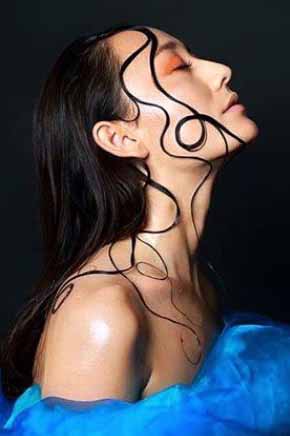 Nephtys — Model & Hostess in Alpes Maritimes photo 11