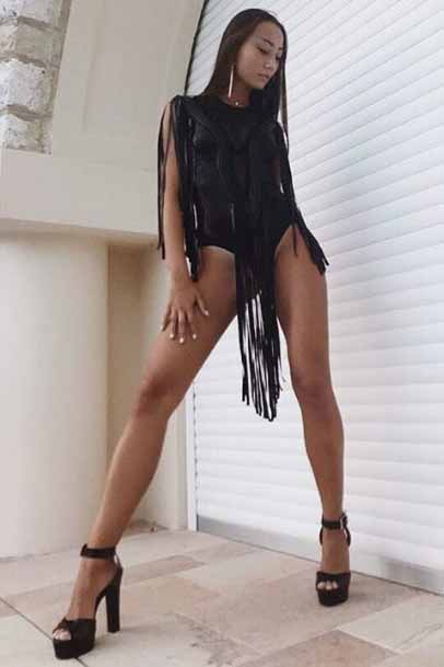 Nephtys — Model & Hostess in Alpes Maritimes photo 13