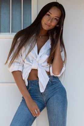 Nephtys — Model & Hostess in Alpes Maritimes photo 14