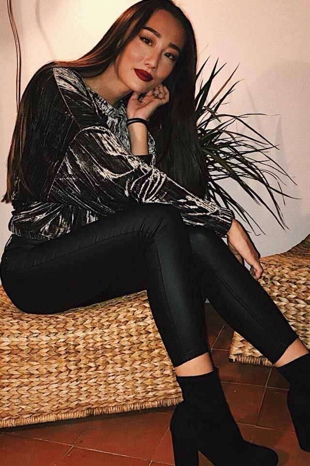 Nephtys — Model & Hostess in Alpes Maritimes photo 4