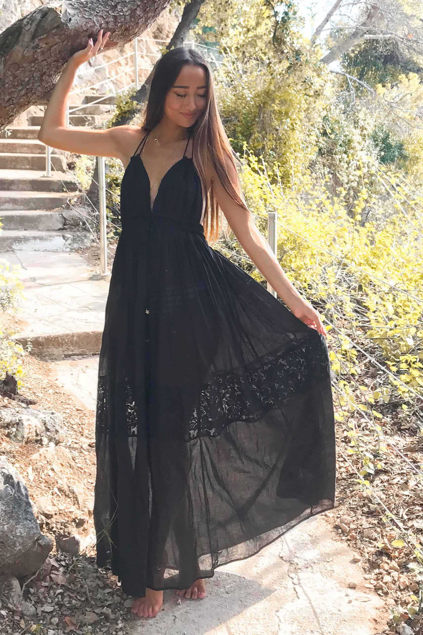 Nephtys — Model & Hostess in Alpes Maritimes photo 5
