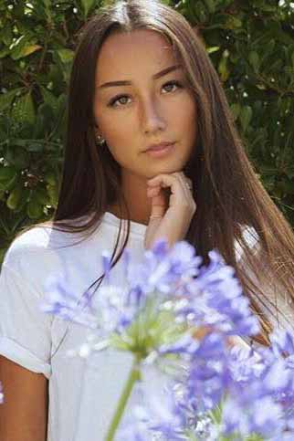 Nephtys — Model & Hostess in Alpes Maritimes photo 6