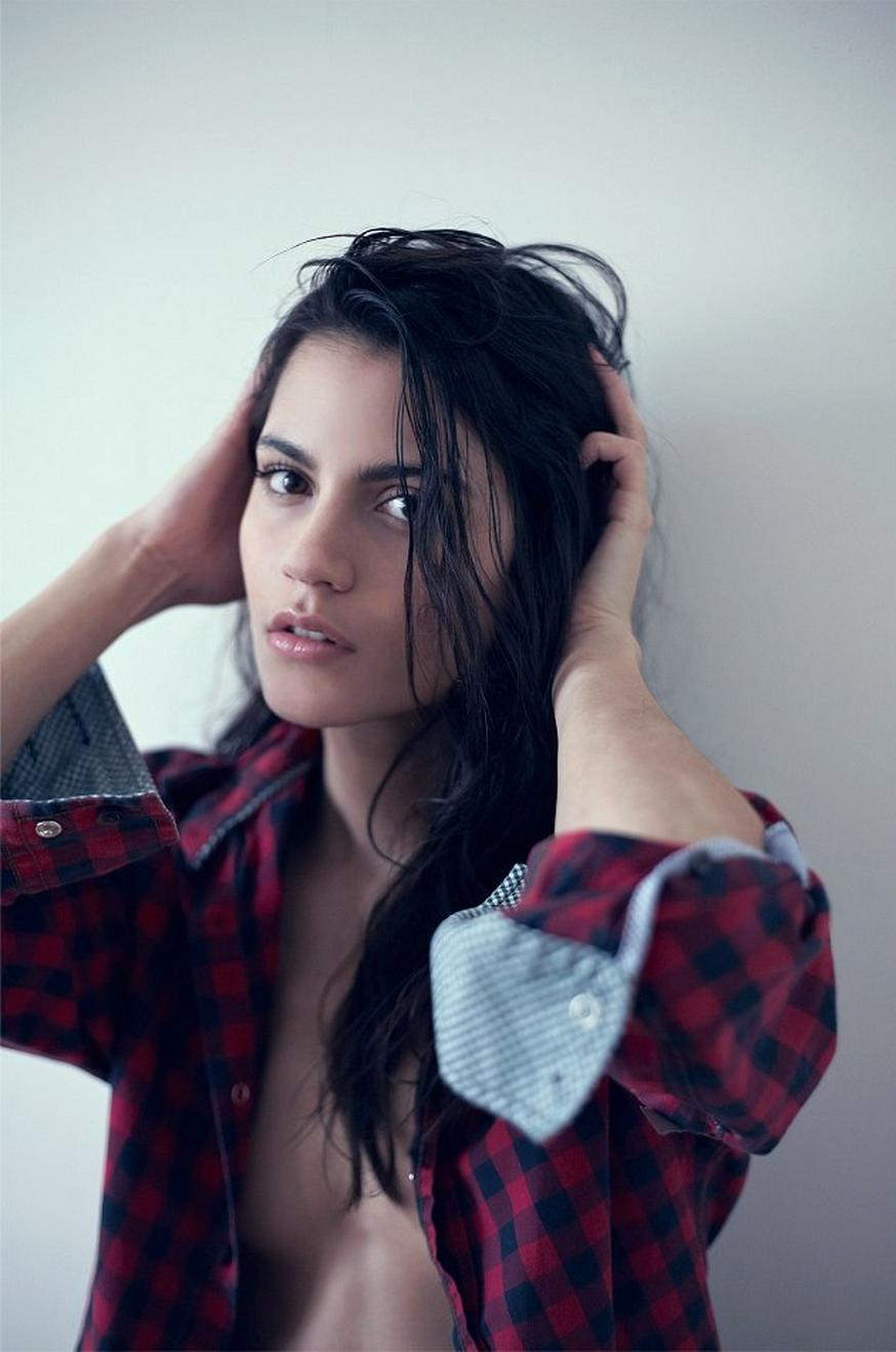 Maut — Model & Hostess in Paris photo 1