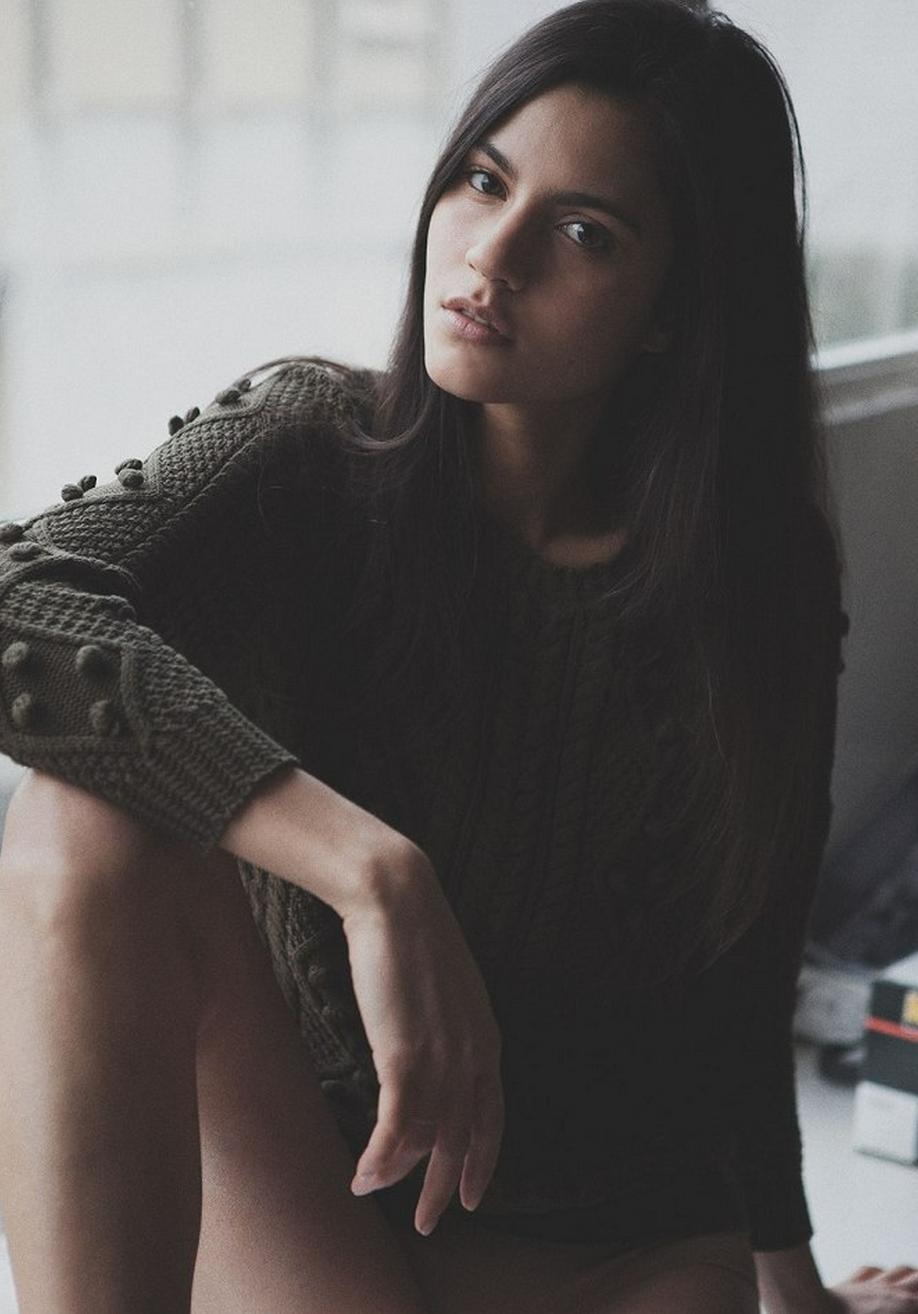 Maut — Model & Hostess in Paris photo 3