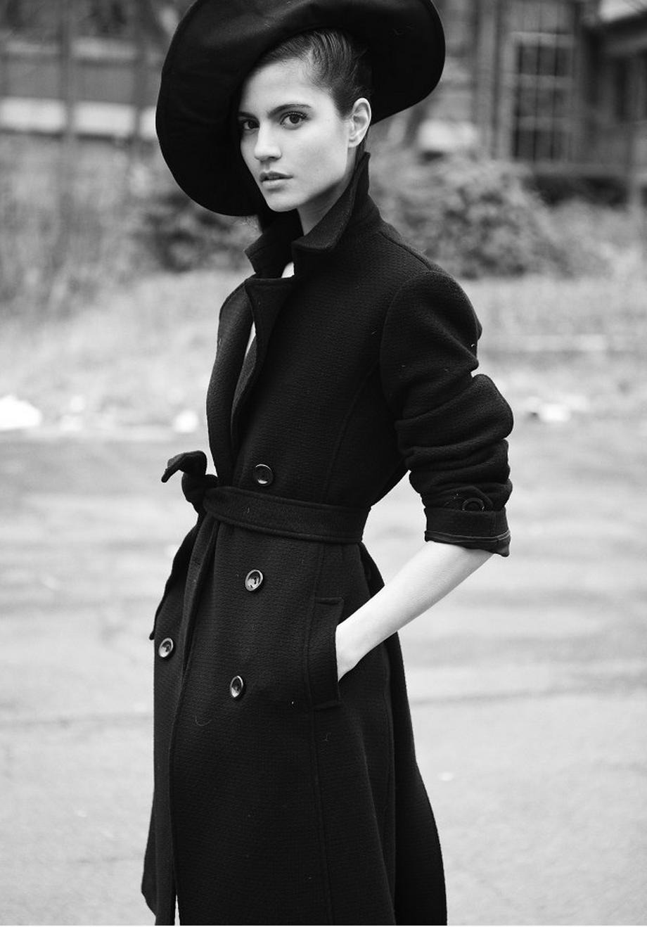 Maut — Model & Hostess in Paris photo 5