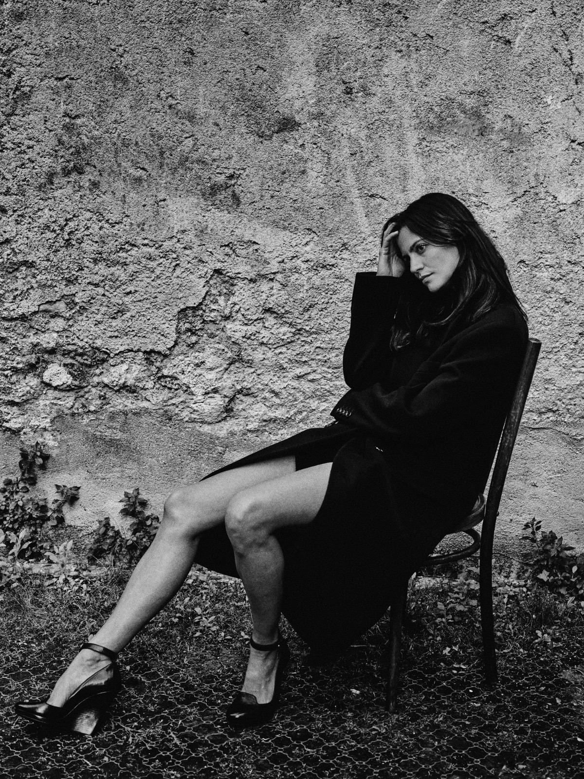Maut — Model & Hostess in Paris photo 6
