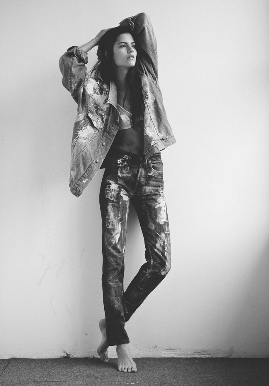 Maut — Model & Hostess in Paris photo 7