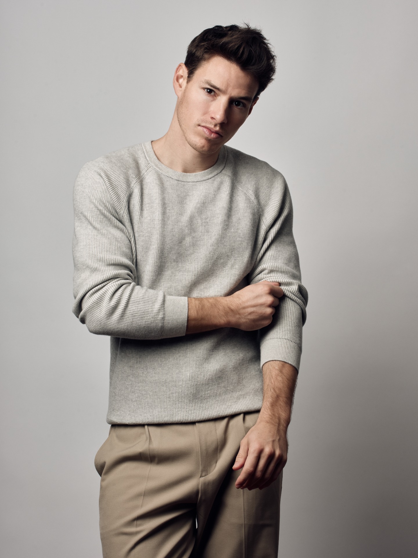 Alex — Model & Host in Paris photo 1