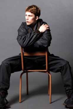 Gael — Model & Host in Paris photo 15