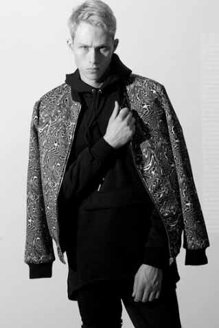 Gael — Model & Host in Paris photo 16