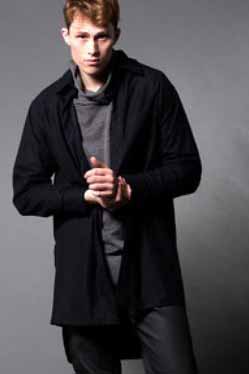 Gael — Model & Host in Paris photo 19