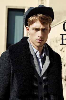 Gael — Model & Host in Paris photo 22