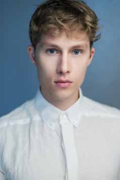 Gael — Model & Host in Paris photo 24