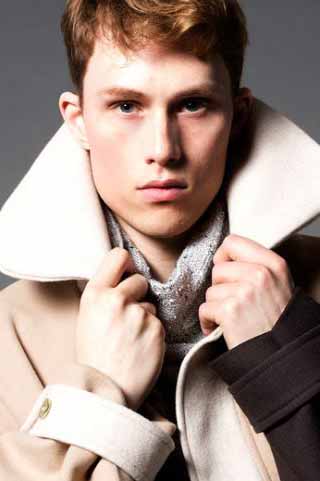 Gael — Model & Host in Paris photo 6