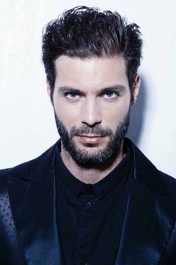 Lorenzo — Model & Host in Paris photo 3