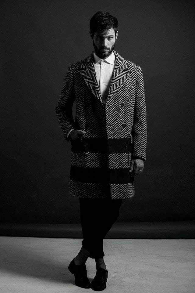 Lorenzo — Model & Host in Paris photo 5