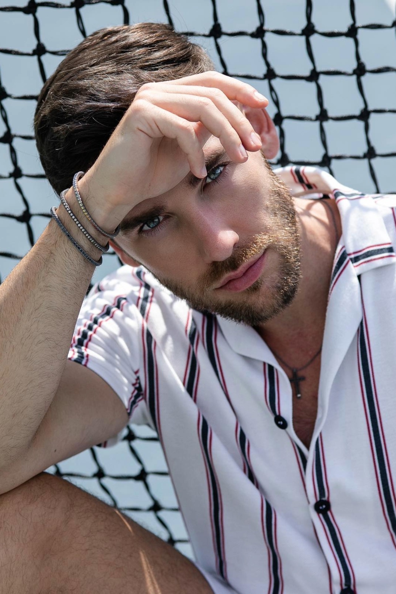 ROMAIN — Model in Nice | Eye On Model