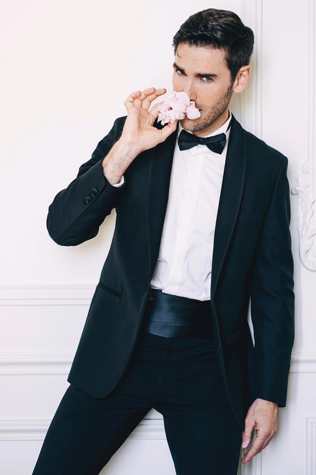 Romain — Model & Host in Nice photo 12