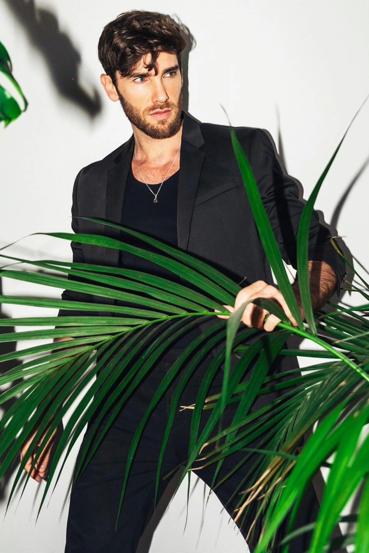 Romain — Model & Host in Nice photo 14