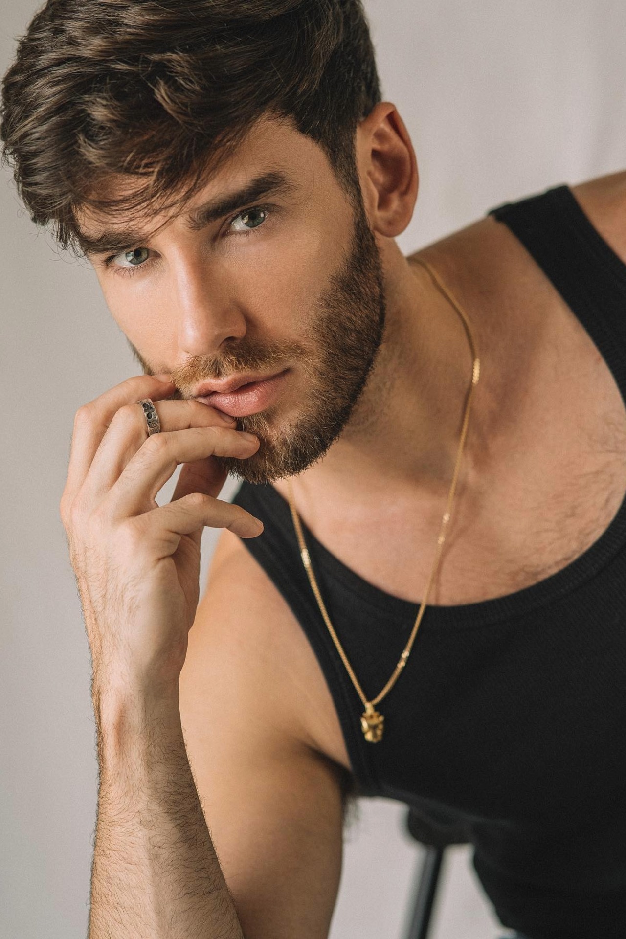 Romain — Model & Host in Nice photo 15