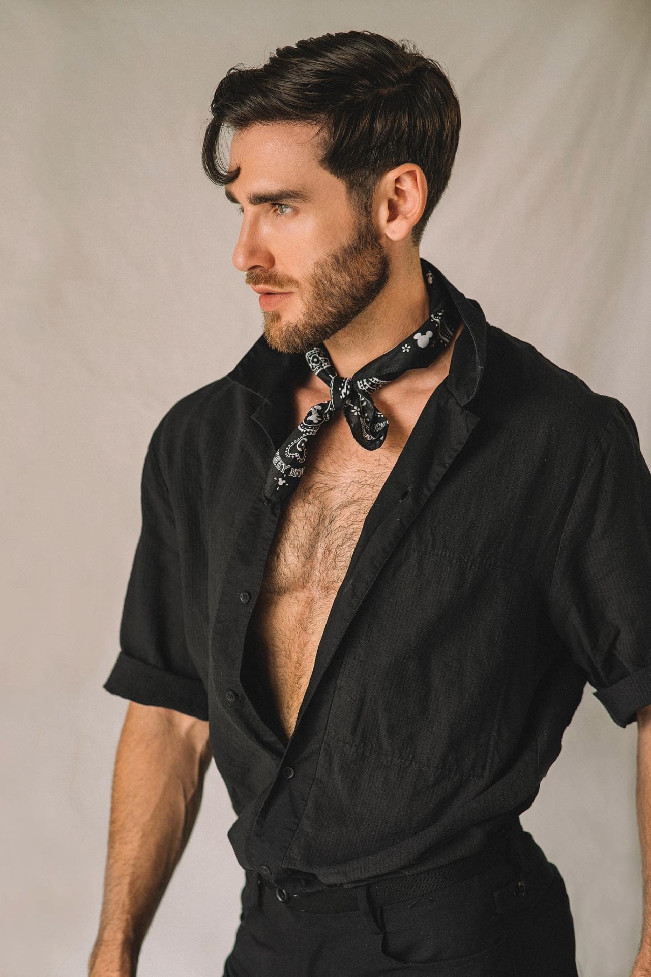 Romain — Model & Host in Nice photo 16