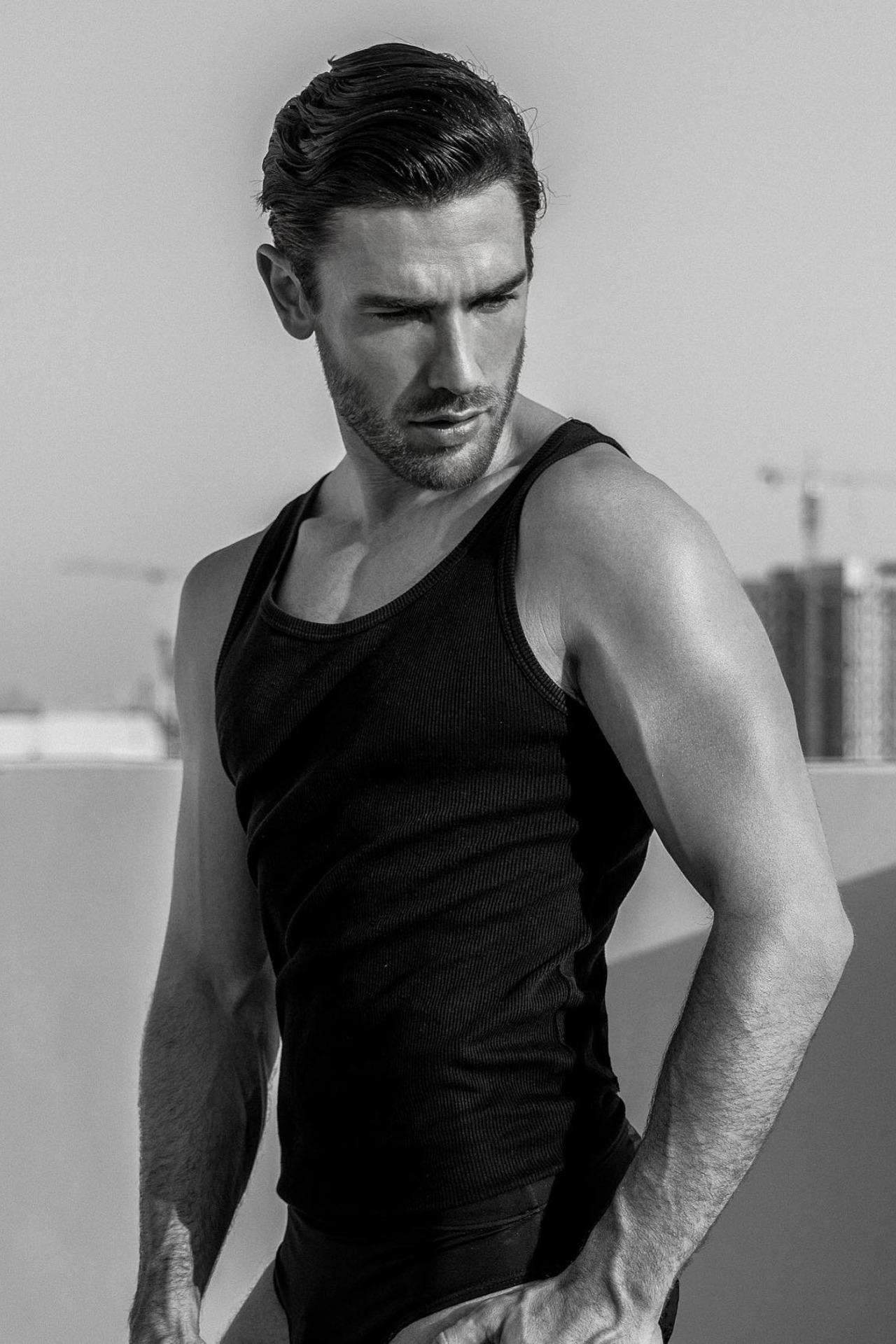 Romain — Model & Host in Nice photo 17