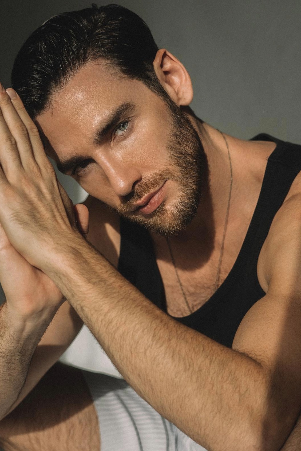 Romain — Model & Host in Nice photo 18