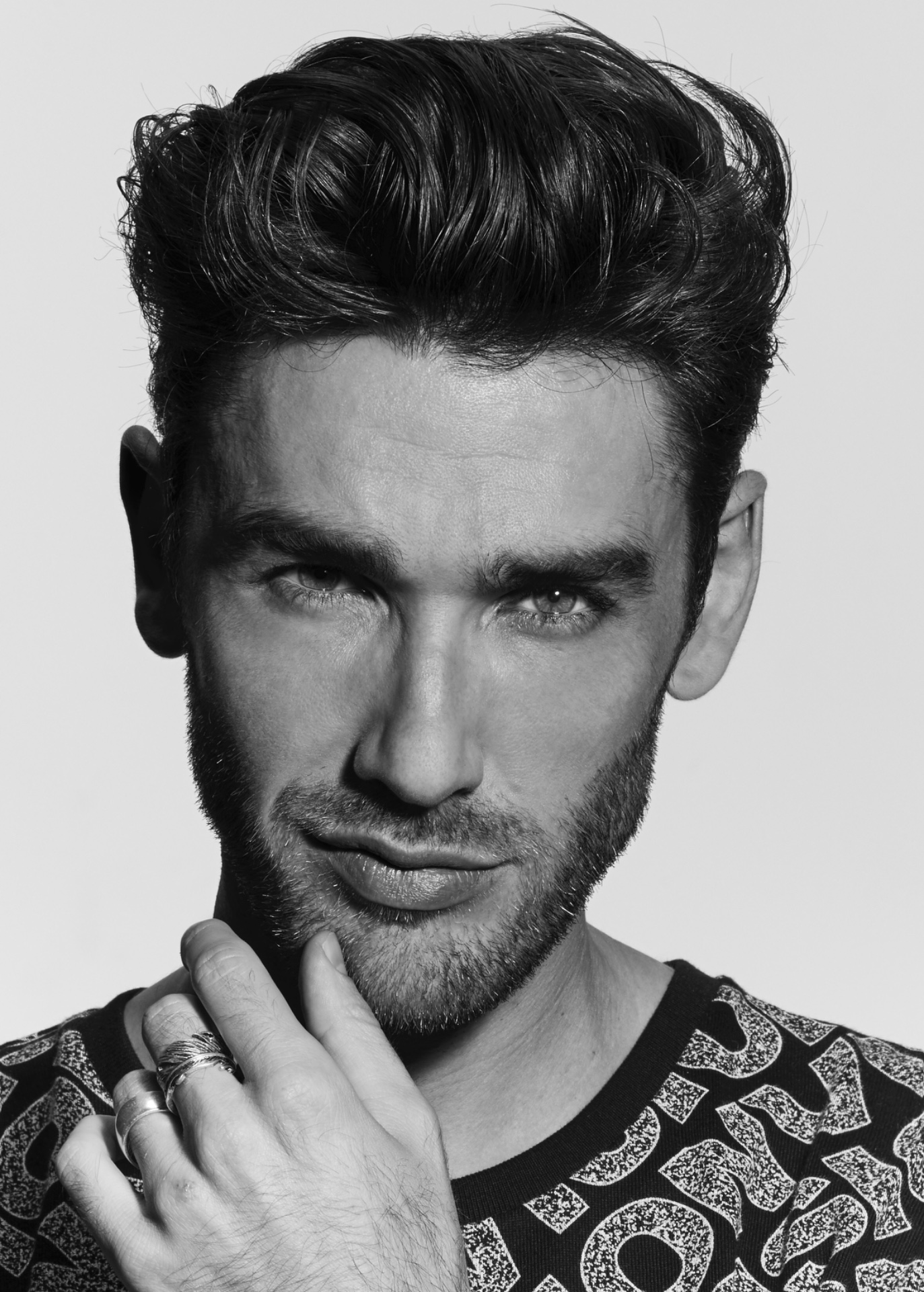 Romain — Model & Host in Nice photo 19