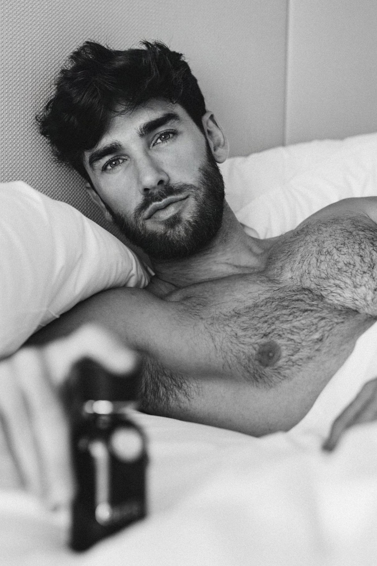 Romain — Model & Host in Nice photo 3